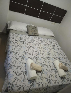 apartamento estudio bailen malaga center 2
